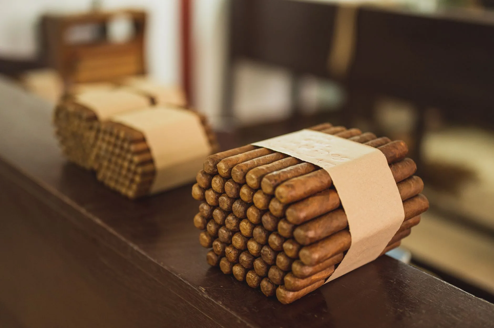 Estanco o tienda de puros especializada: diferencias y cómo evitar habanos falsos