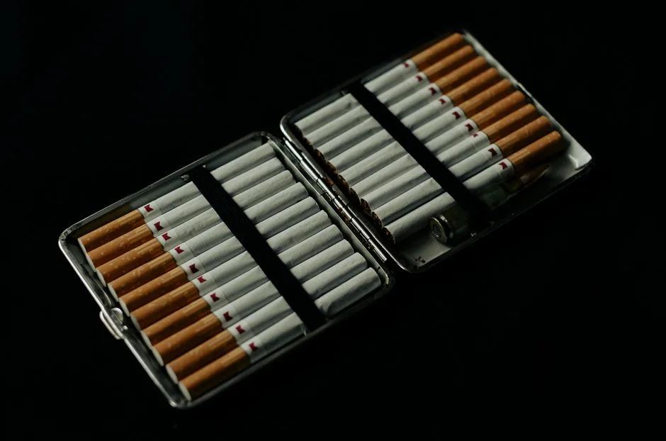 ¿Es legal comprar tabaco por internet en España? La ley y sus riesgos