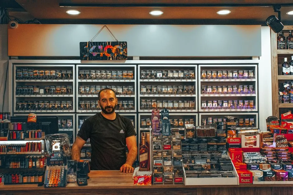 Horario de estancos: abiertos domingos, festivos y agosto
