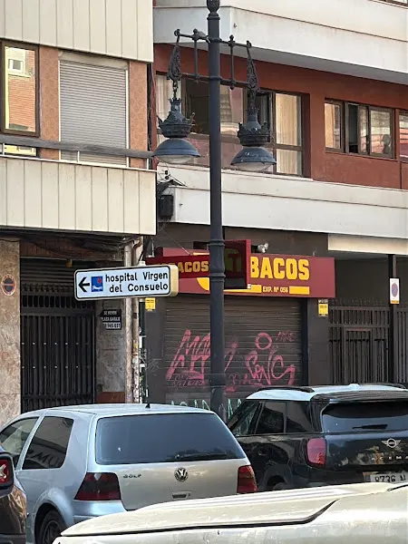 Estanco 56 - Estanco en Valencia - foto 2