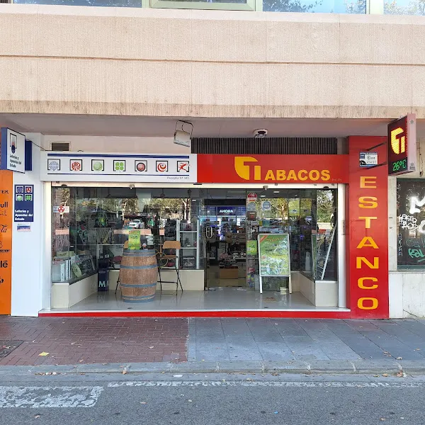 Estanco 204 - Estanco en Valencia - foto 2