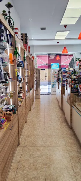 Estanco (TABACOS) EXP. № 46. - Valencia