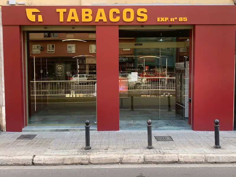 ESTANCO 85 VALENCIA - Estanco en Valencia - foto 2
