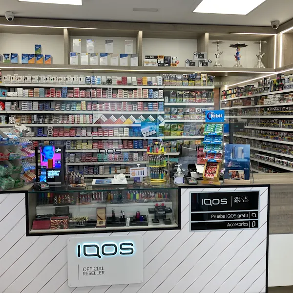 IQOS ILUMA desde 24€...IQOS ILUMA OFFICIAL RESELLER PREMIUM VALENCIA. ESTANCO PELAYO - Valencia