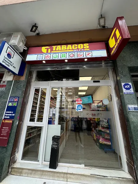 Estanco - Estanco en Valencia - foto 2