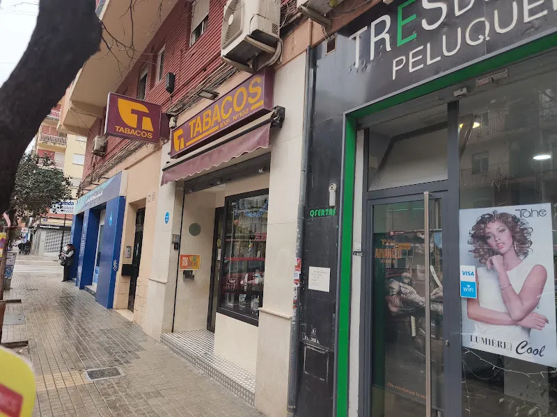 ESTANCO 102 - Estanco en Valencia - foto 2