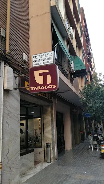 Estanco Pintor Stolz - Loterías y Apuestas del Estado - IQOS Official Reseller - Estanco en Valencia - foto 2