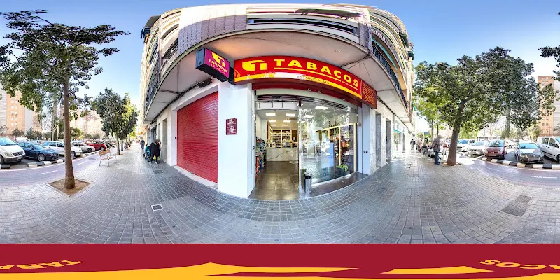 Estanco Plata - Estanco en Valencia - foto 2