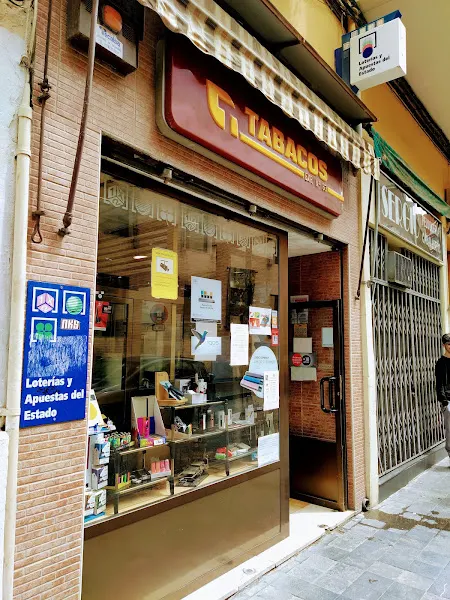 Estanco 63 Zaragoza - Estanco en Zaragoza - foto 2