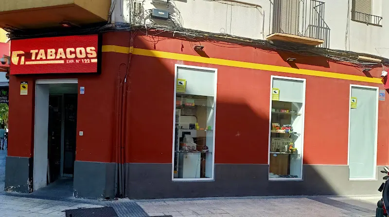 Estanco Doctor Cerrada Exp.122 - Estanco en Zaragoza - foto 2