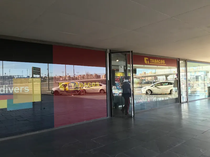 Estanco
