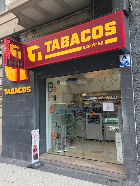 Estanco San Ignacio IQOS RESELLER PLUS - Estanco en Zaragoza - foto 2