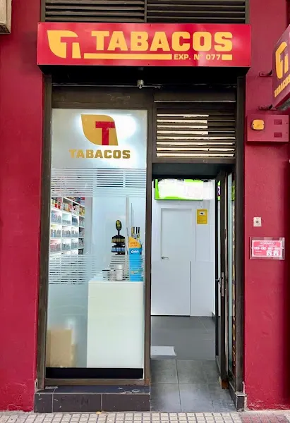 ESTANCO ZARAGOZA 77 Y LOTERÍA DE LA ONCE 🧑🏼🦯➡️ - Estanco en Zaragoza - foto 2