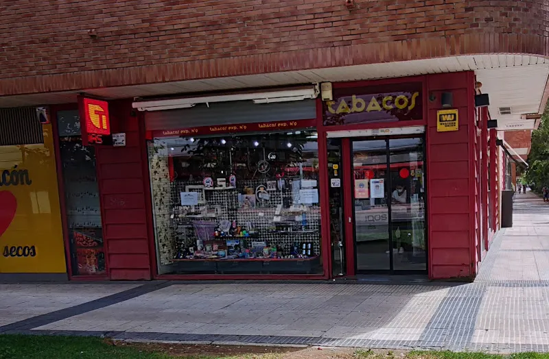 EXPENDIDURÍA 9 - Estanco en Zaragoza - foto 2