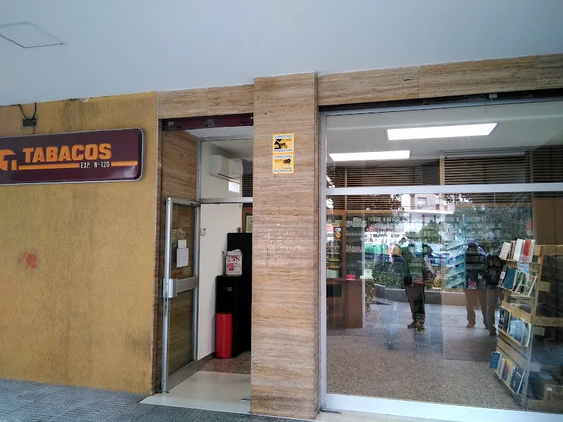 Expendeduria 120 - Estanco en Zaragoza - foto 2