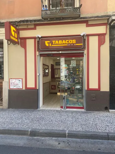 Estanco Expendiduría 18 - Estanco en Zaragoza - foto 2