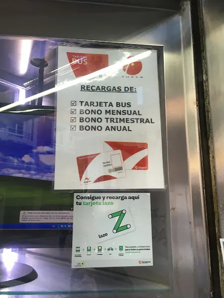 ESTANCO Nº29