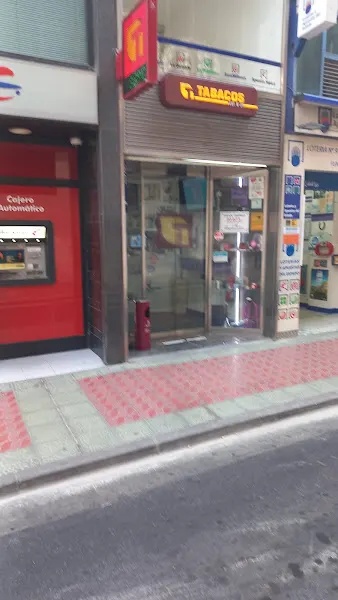 ESTANCO Nº29 - Estanco en Zaragoza - foto 2