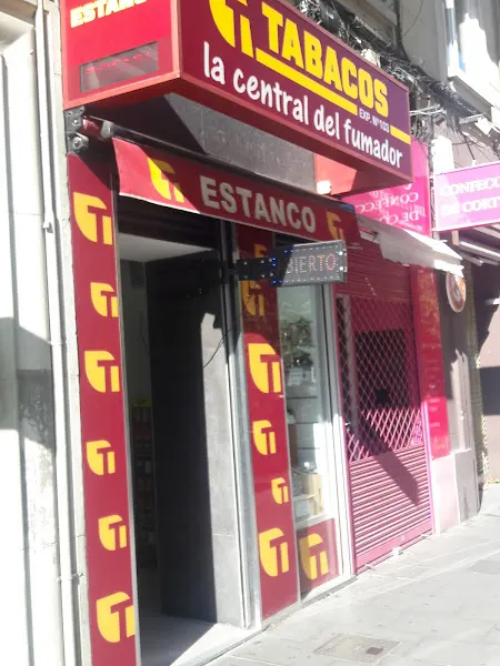 Estanco 103. Zaragoza - Estanco en Zaragoza - foto 2