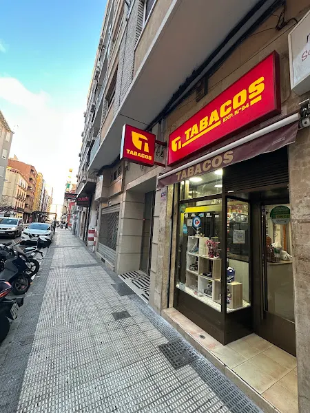 Estanco Exp.94 - Estanco en Zaragoza - foto 2