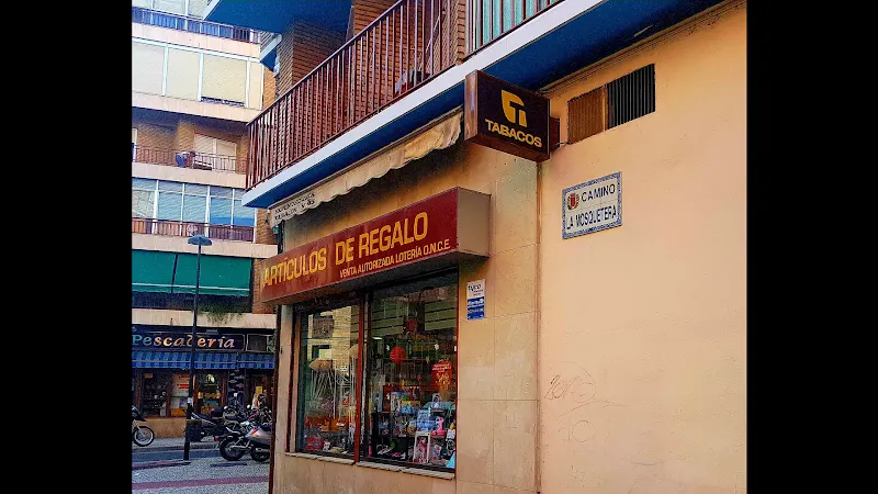 Estanco Vaper y Cachimba ,Iqos - Estanco en Zaragoza - foto 2