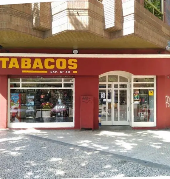 Estanco Expendeduría Número 49 - Estanco en Zaragoza - foto 2