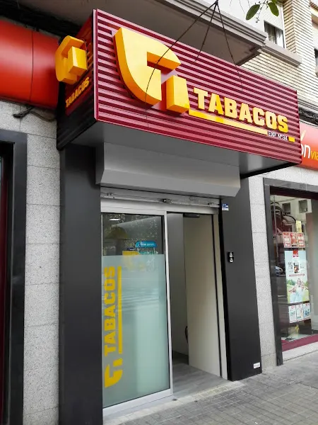 TABACOS EXP. 34 - Estanco en Zaragoza - foto 2