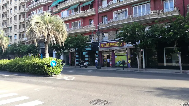 Estanco del Portillo