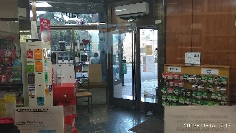 Tabacos Estanco - Estanco en Zaragoza - foto 2