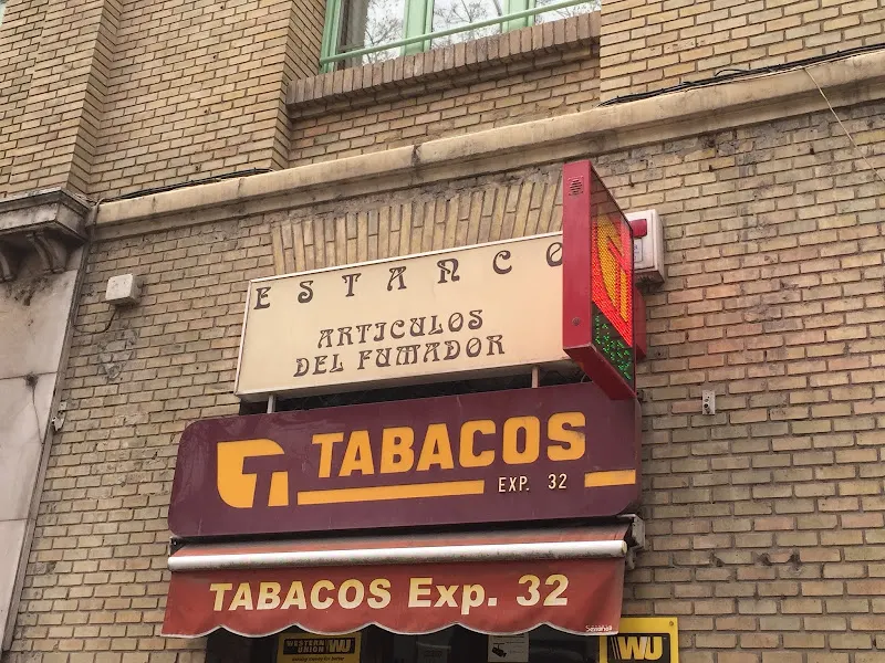Expendeduria Número 32 - Estanco en Zaragoza - foto 2