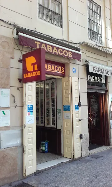 Expendeduria Número 3 Puerta del Mar - Estanco en Málaga - foto 2