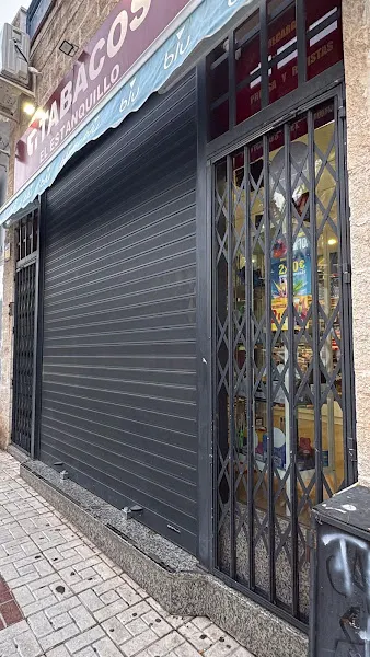 ESTANCO EL ESTANQUILLO - Málaga