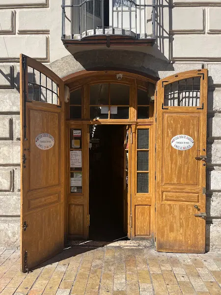 Estanco Alameda