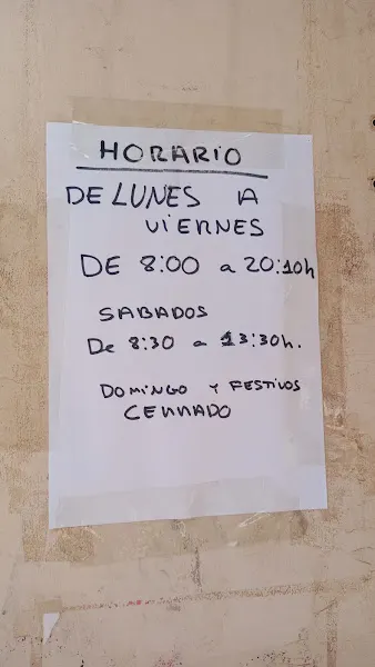 Estanco 17