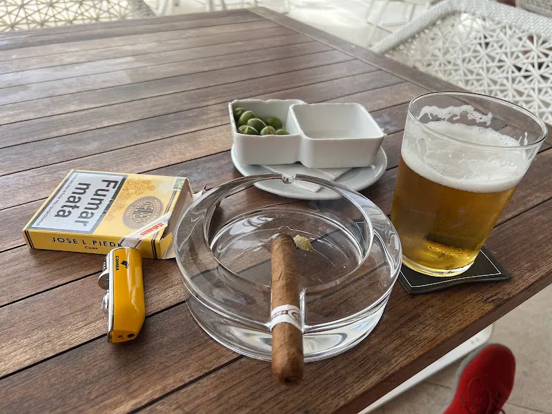 Estanco Flor de Cuba
