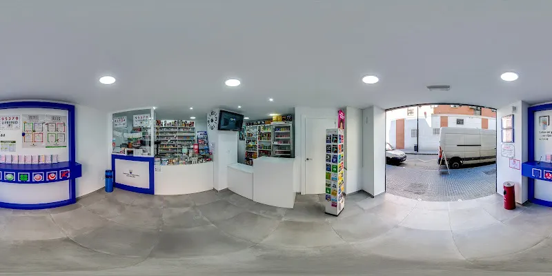 Estanco y Loterías Boquerón de Oro en Málaga - Málaga