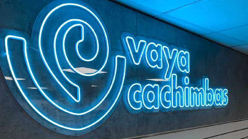 Estanco Loterias 24 horas, vaya cachimbas - Murcia
