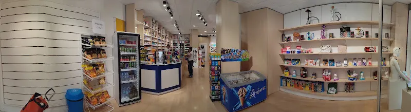 Estanco del Carmen, n°6