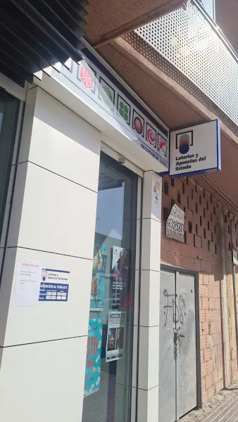 Estanco Doslopez - Murcia