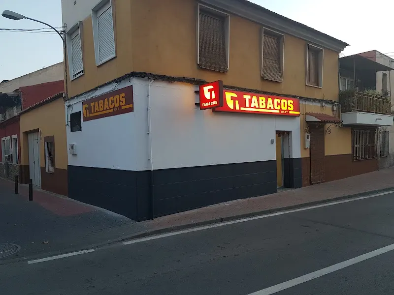 Estanco Guadalupe - Guadalupe