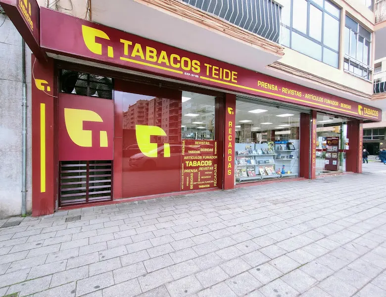 Tabacos Teide - Estanco en Palma - foto 2