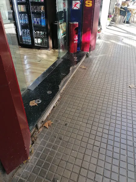 Estanco Palma 69 - Administración de loterías en Palma