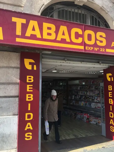 Tabacos