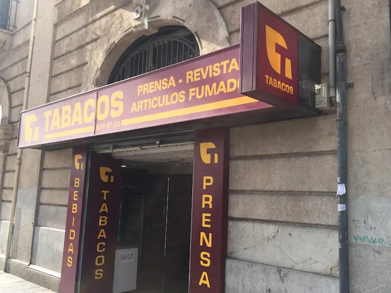 Tabacos - Estanco en Palma - foto 2