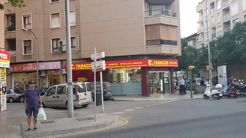 Tabacos