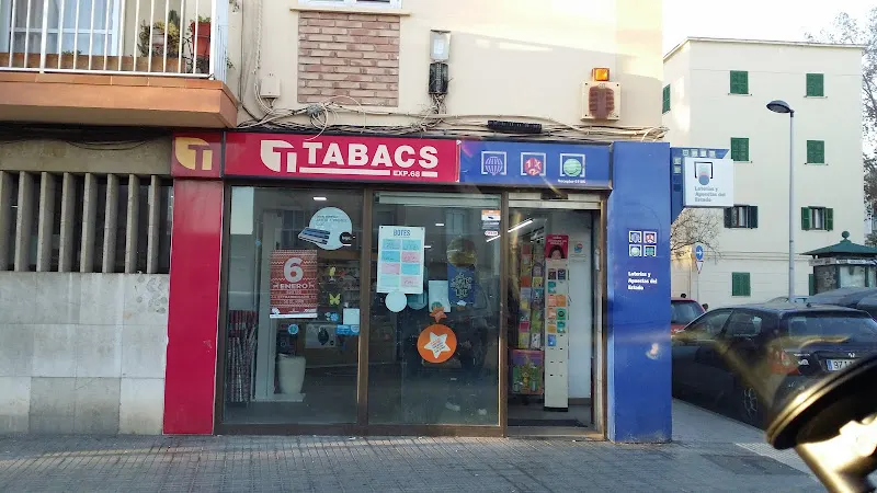 Estanc Palma 68 - Tienda de lotería en Palma - foto 2
