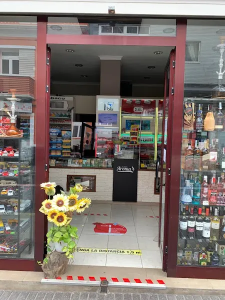El Buen Aroma - Las Palmas de Gran Canaria