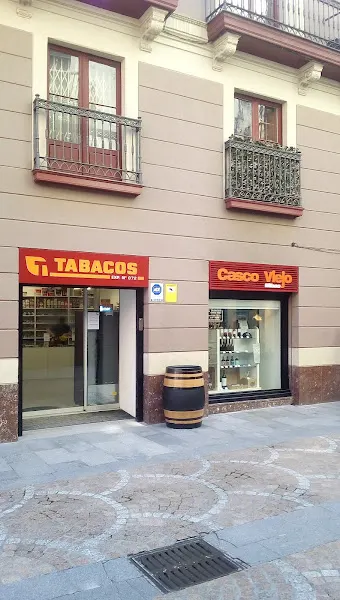 Estanco Casco Viejo - Estanco en Bilbao - foto 2
