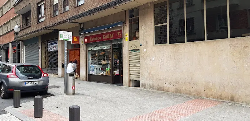 Estanco Garay - Estanco en Bilbao - foto 2