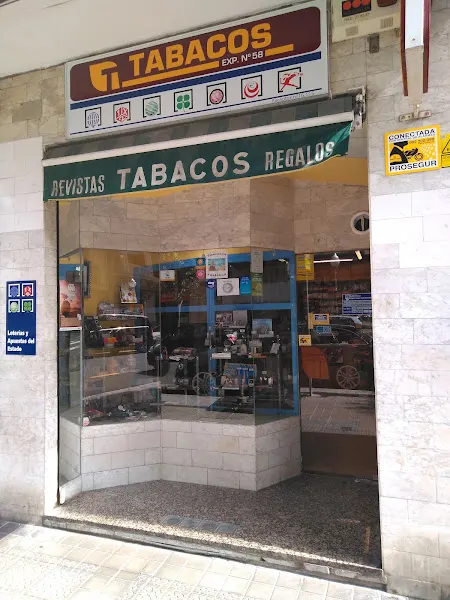 Estanco Lersundi - Estanco en Bilbao - foto 2